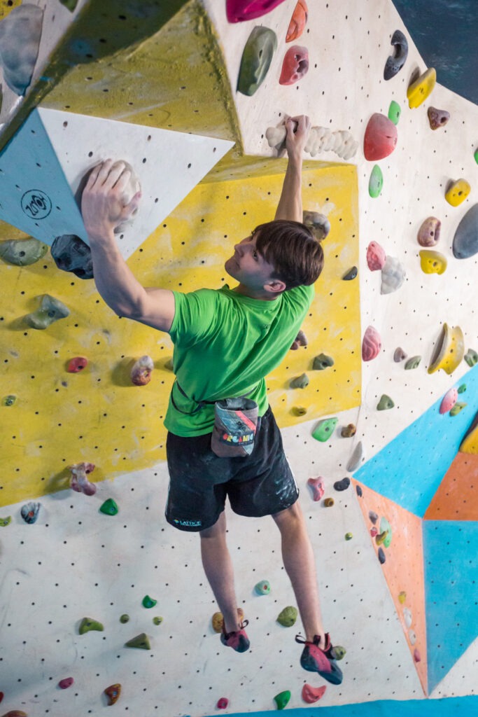 Avertical World - Association of British Climbing Walls - ABC Walls